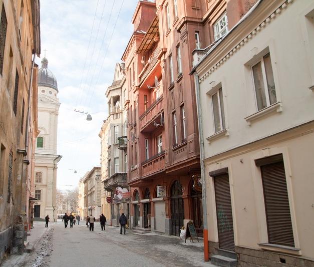 Фото квартиры 13