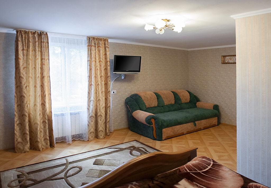 Фото квартиры 3