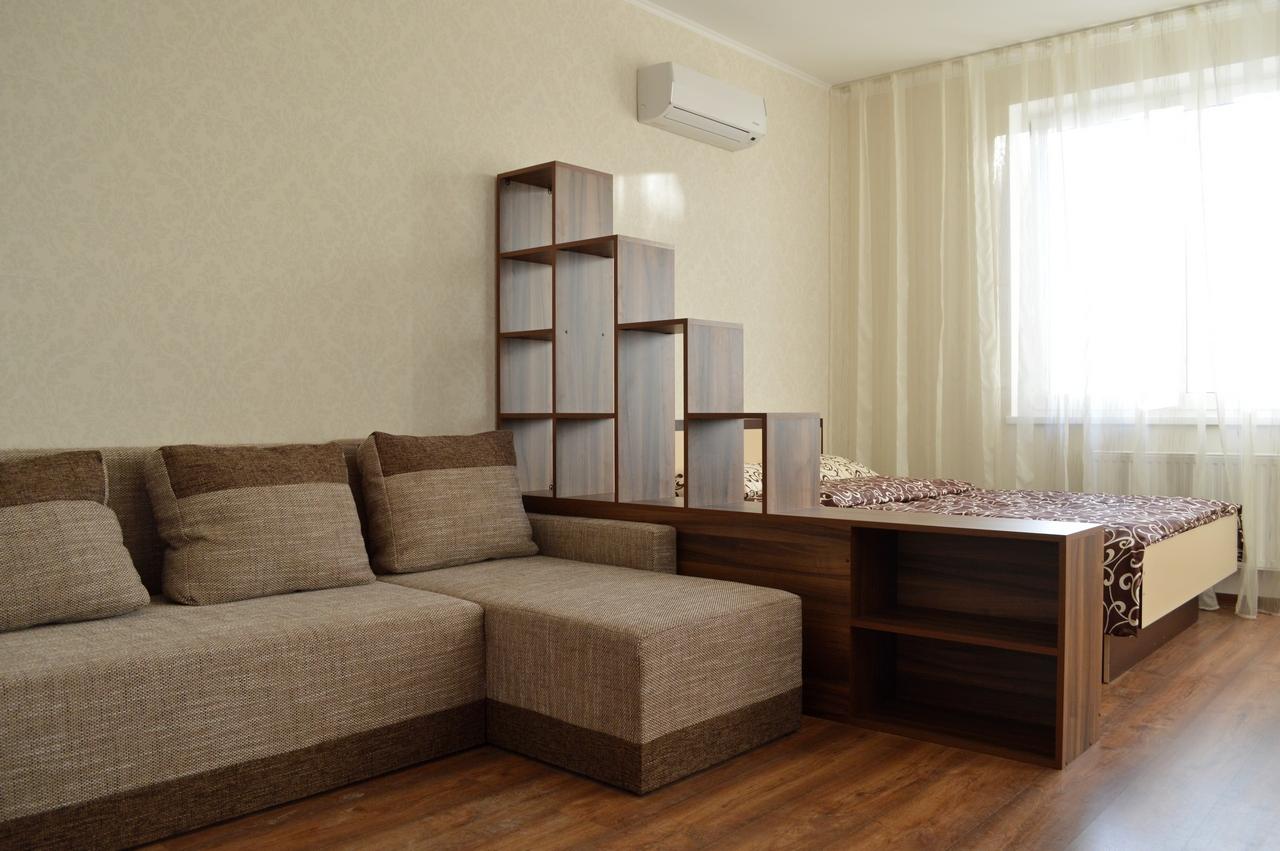 Фото квартиры 1