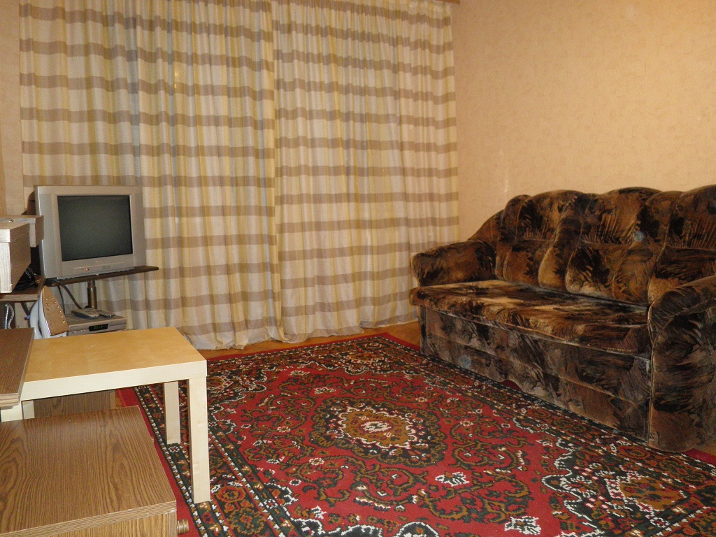 Фото квартиры 2