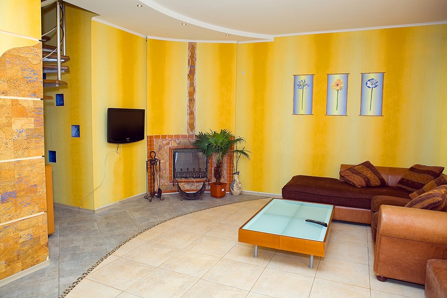 Фото квартиры 1