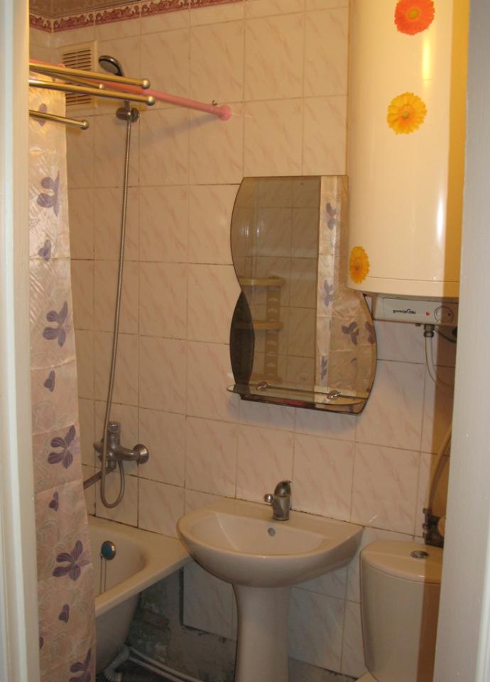 Фото квартиры 3