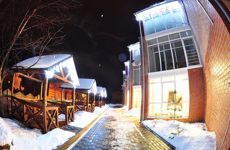 Фото квартиры 3