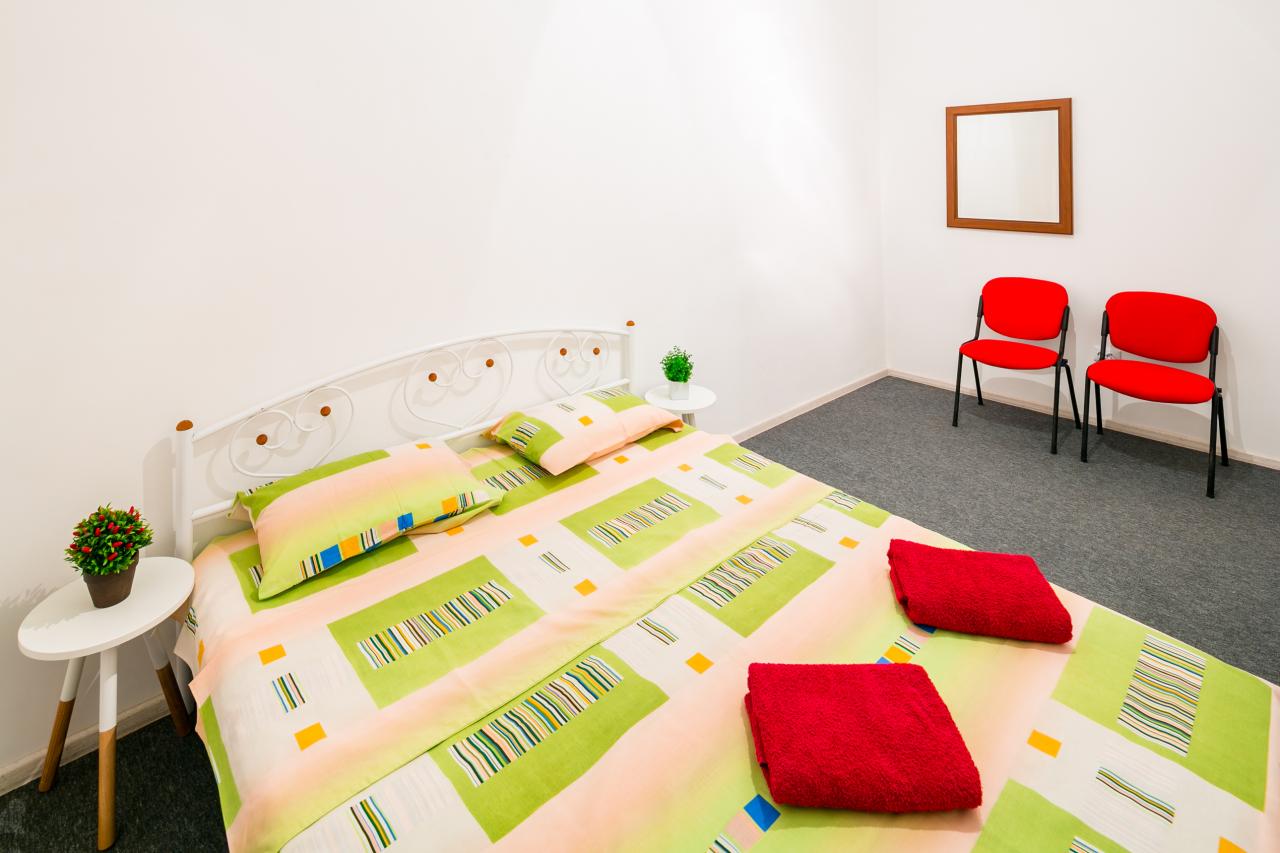 Фото квартиры 1