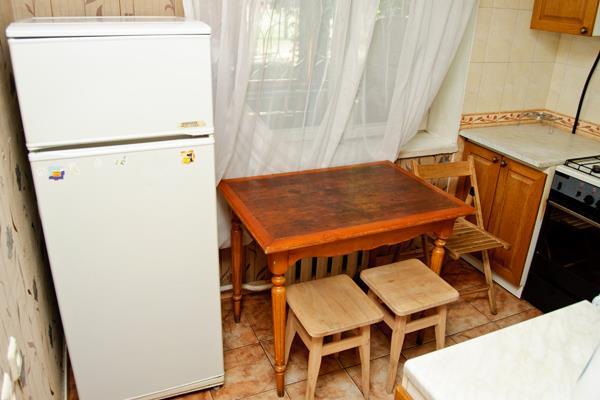 Фото квартиры 5