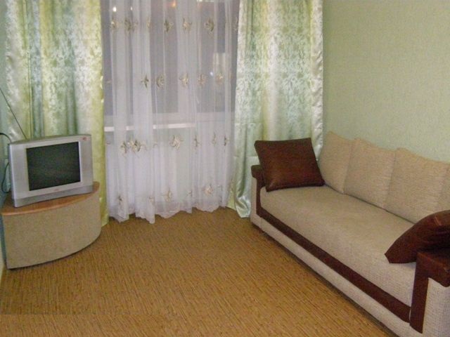 Фото квартиры 1