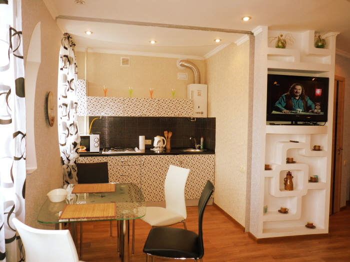 Фото квартиры 9