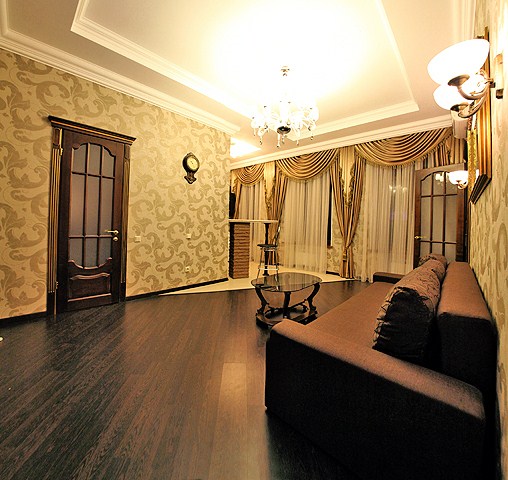 Фото квартиры 4