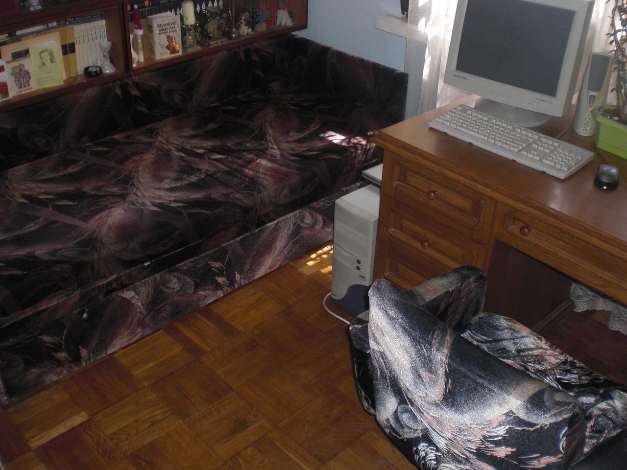 Фото квартиры 1