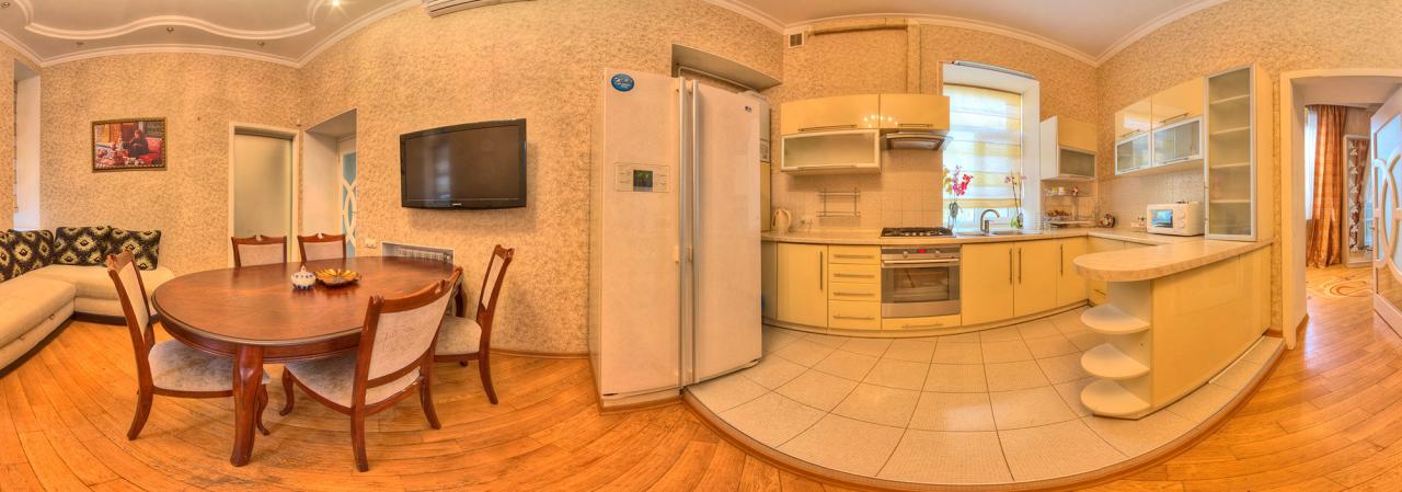 Фото квартиры 4