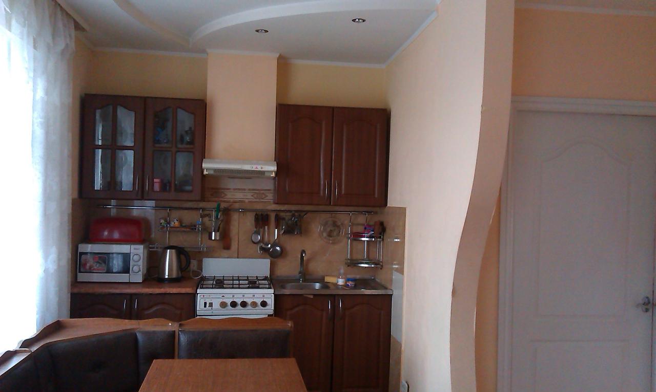 Фото квартиры 1