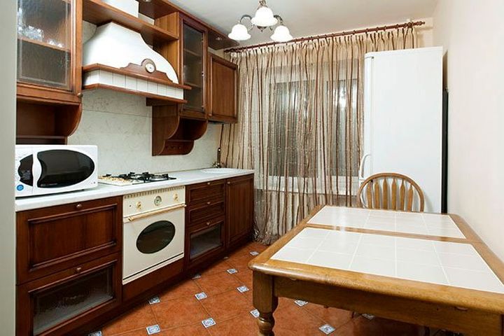 Фото квартиры 3