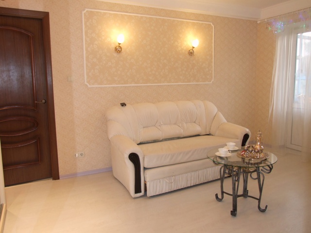 Фото квартиры 1