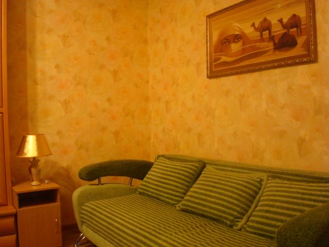 Фото квартиры 4