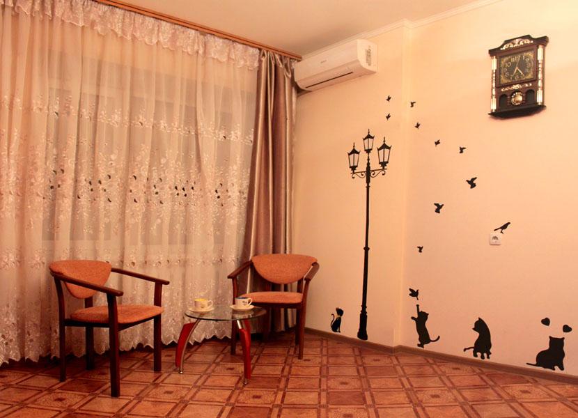 Фото квартиры 2