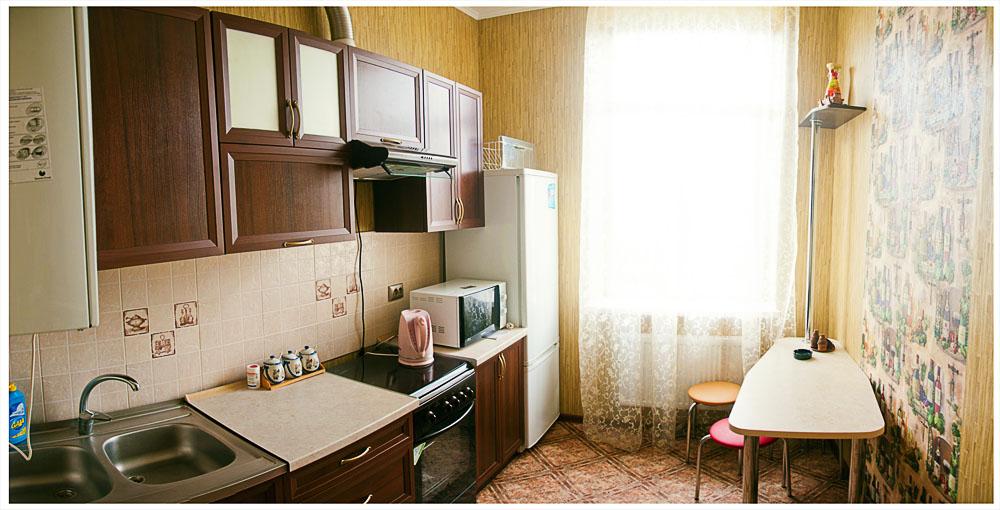 Фото квартиры 5