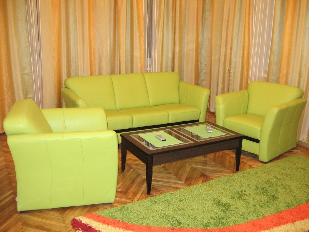 Фото квартиры 2