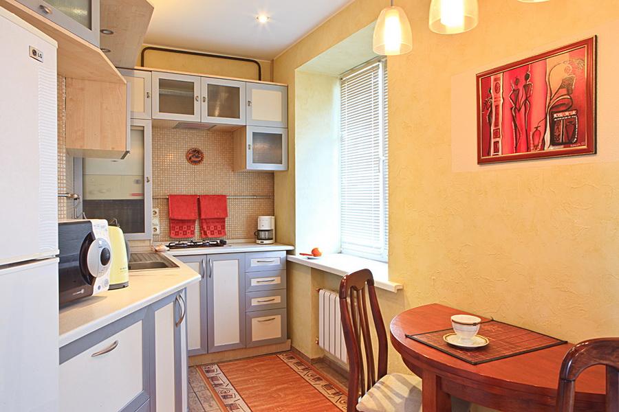 Фото квартиры 3