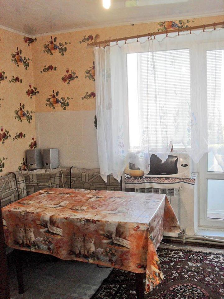 Фото квартиры 16