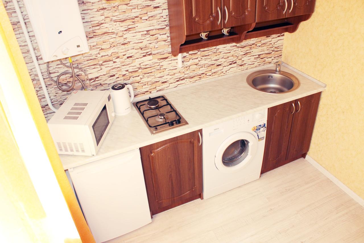 Фото квартиры 4