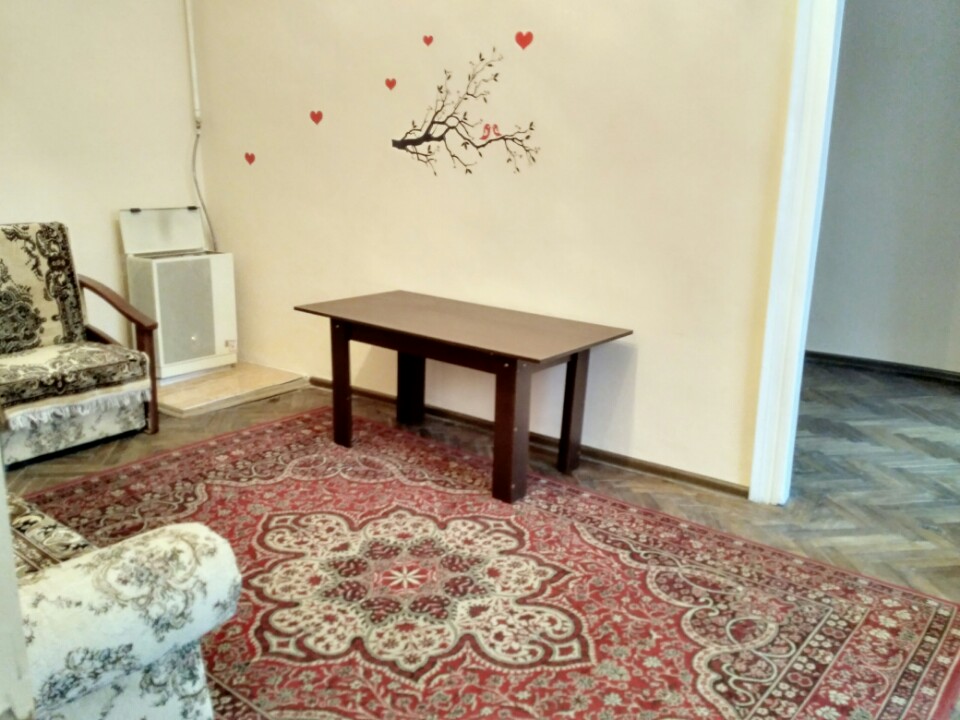 Фото квартиры 3