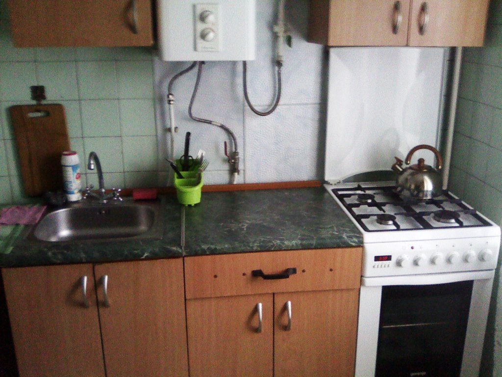 Фото квартиры 5