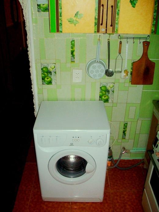 Фото квартиры 5