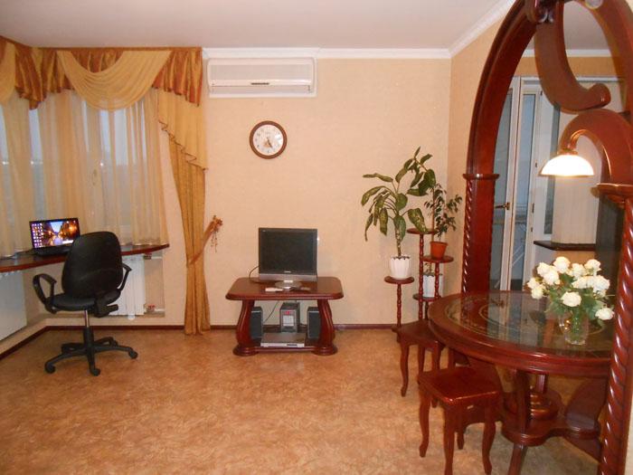 Фото квартиры 1