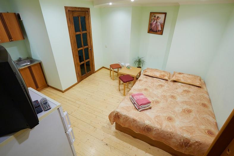 Фото квартиры 3