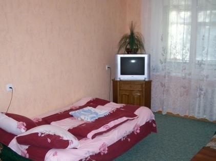 Фото квартиры 1