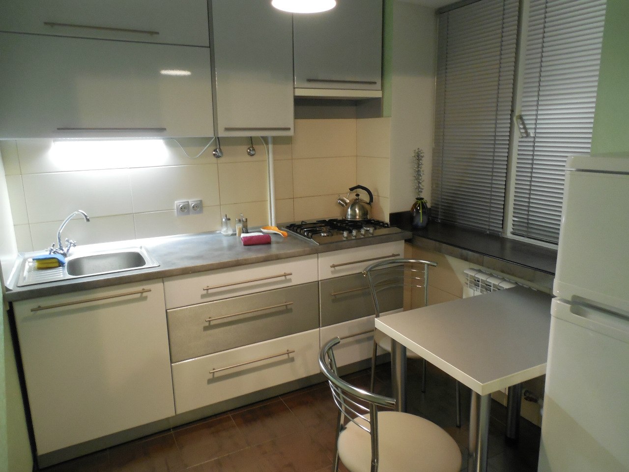 Фото квартиры 3