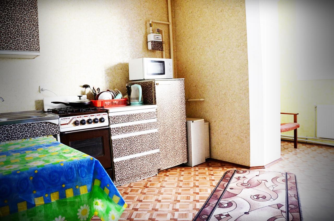 Фото квартиры 1