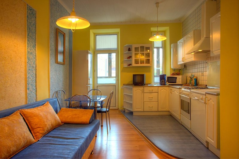 Фото квартиры 1