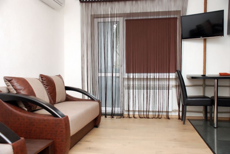 Фото квартиры 1