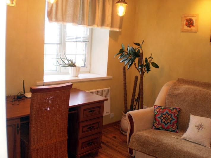 Фото квартиры 5