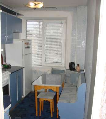 Фото квартиры 3