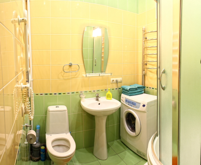 Фото квартиры 6