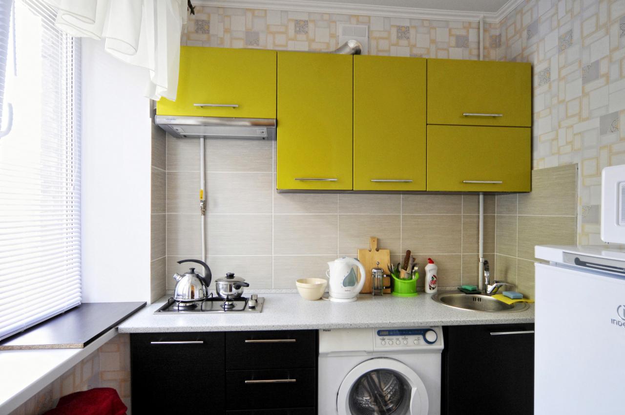 Фото квартиры 1