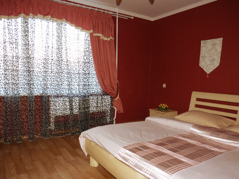 Фото квартиры 1