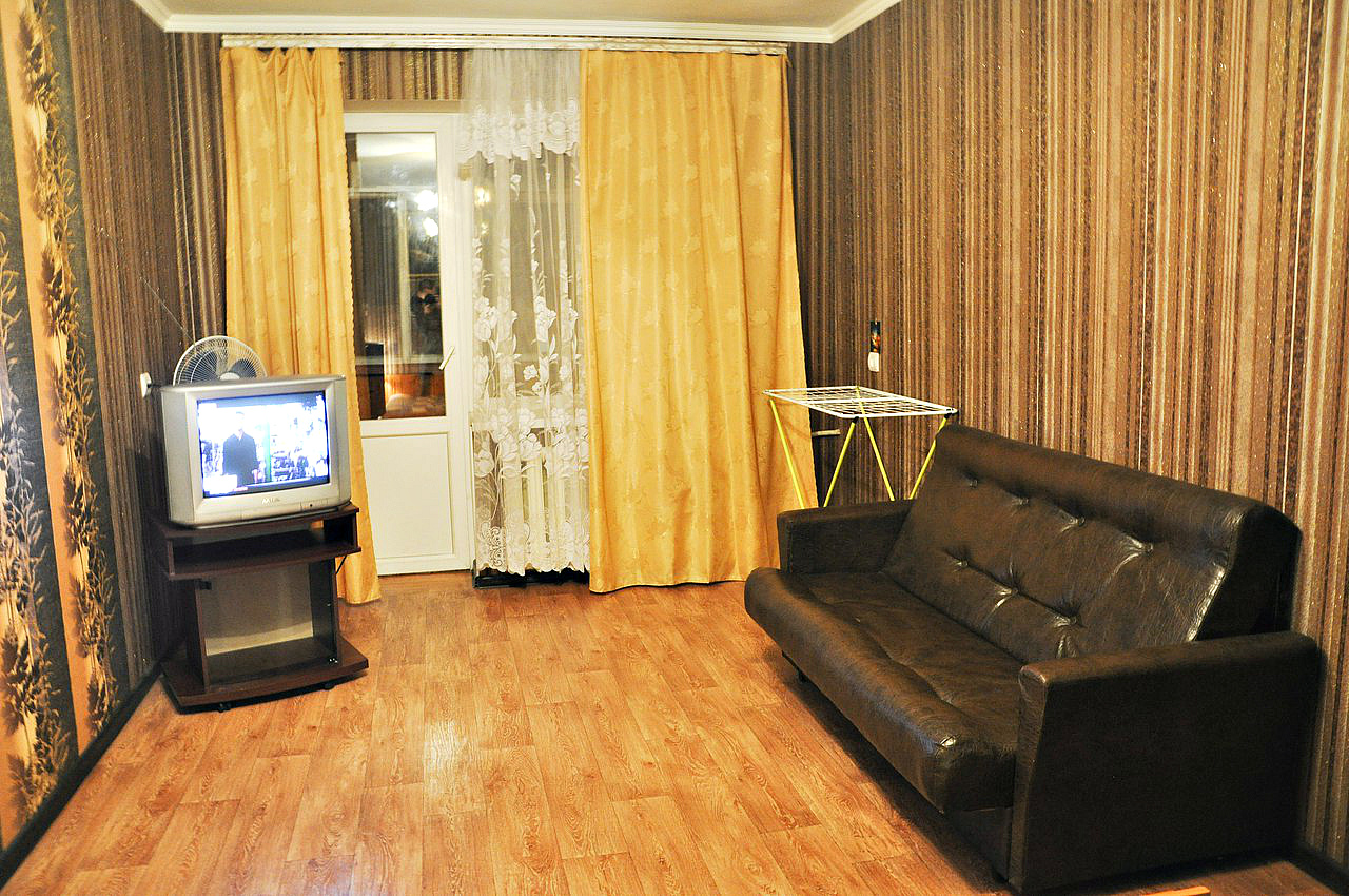 Фото квартиры 2