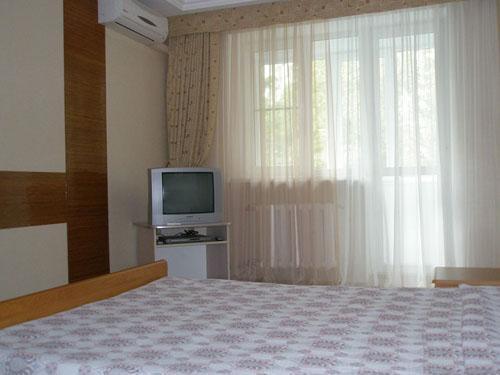 Фото квартиры 1