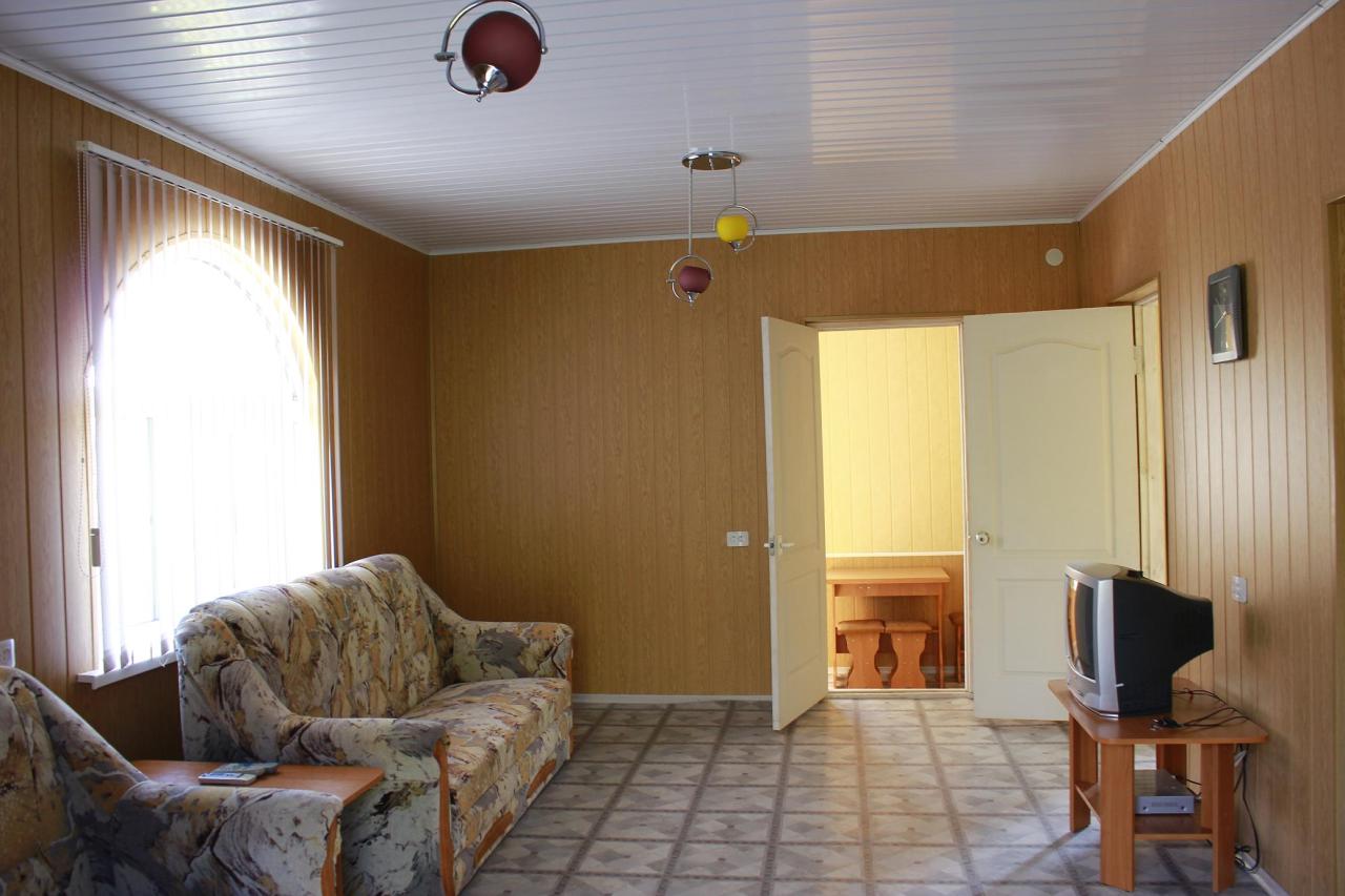 Фото квартиры 5