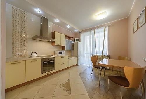 Фото квартиры 1