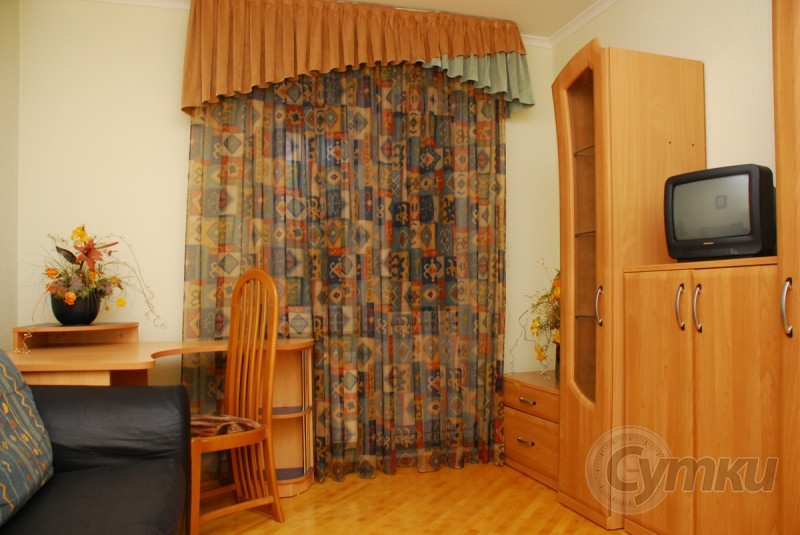 Фото квартиры 3