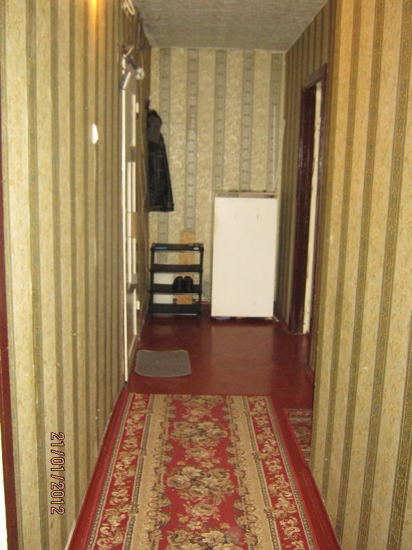 Фото квартиры 4