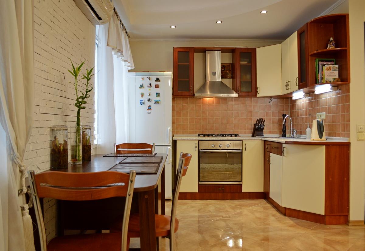 Фото квартиры 9