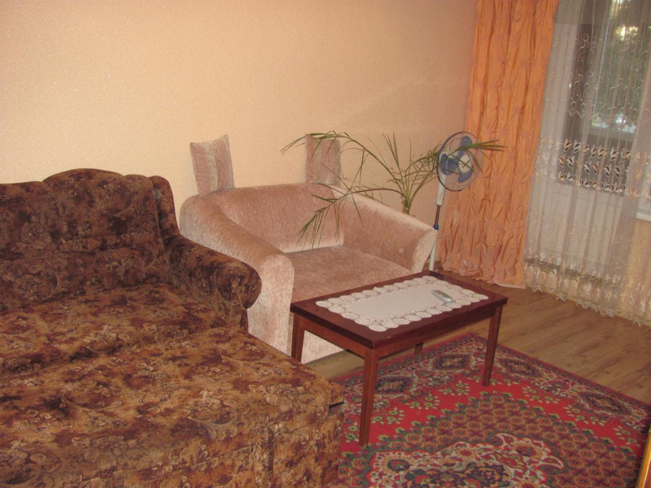 Фото квартиры 2