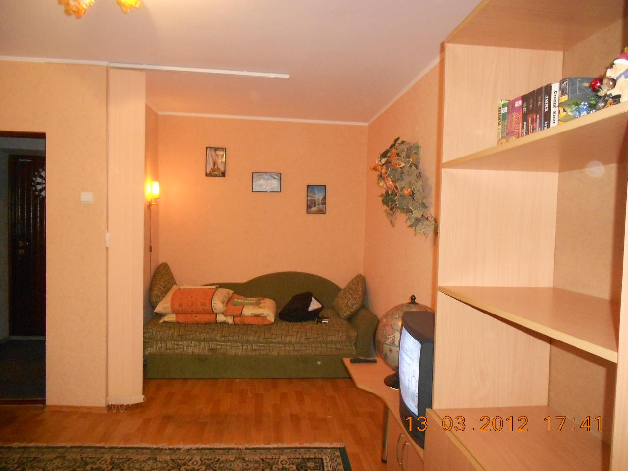 Фото квартиры 2