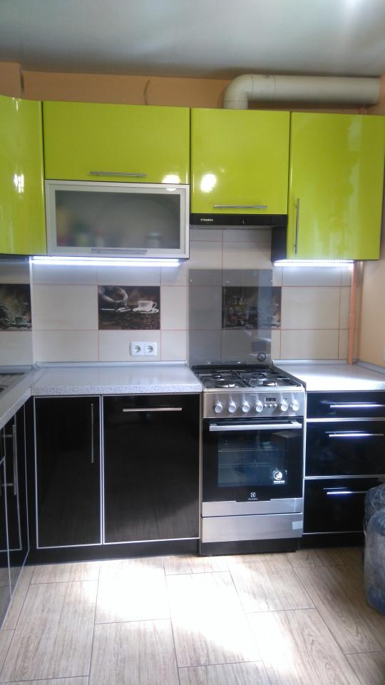 Фото квартиры 1