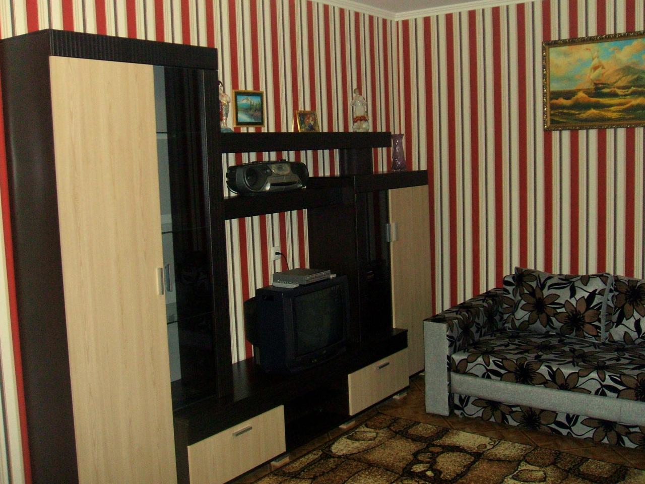 Фото квартиры 1